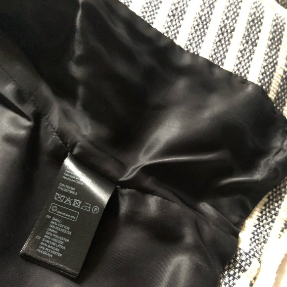 H&M Textured jacket - Picture 6 of 6